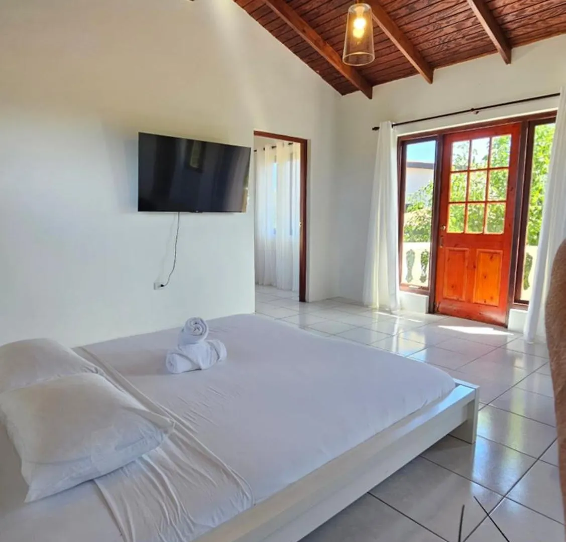 Country Hill Villa With Stunning Views Santa Cruz