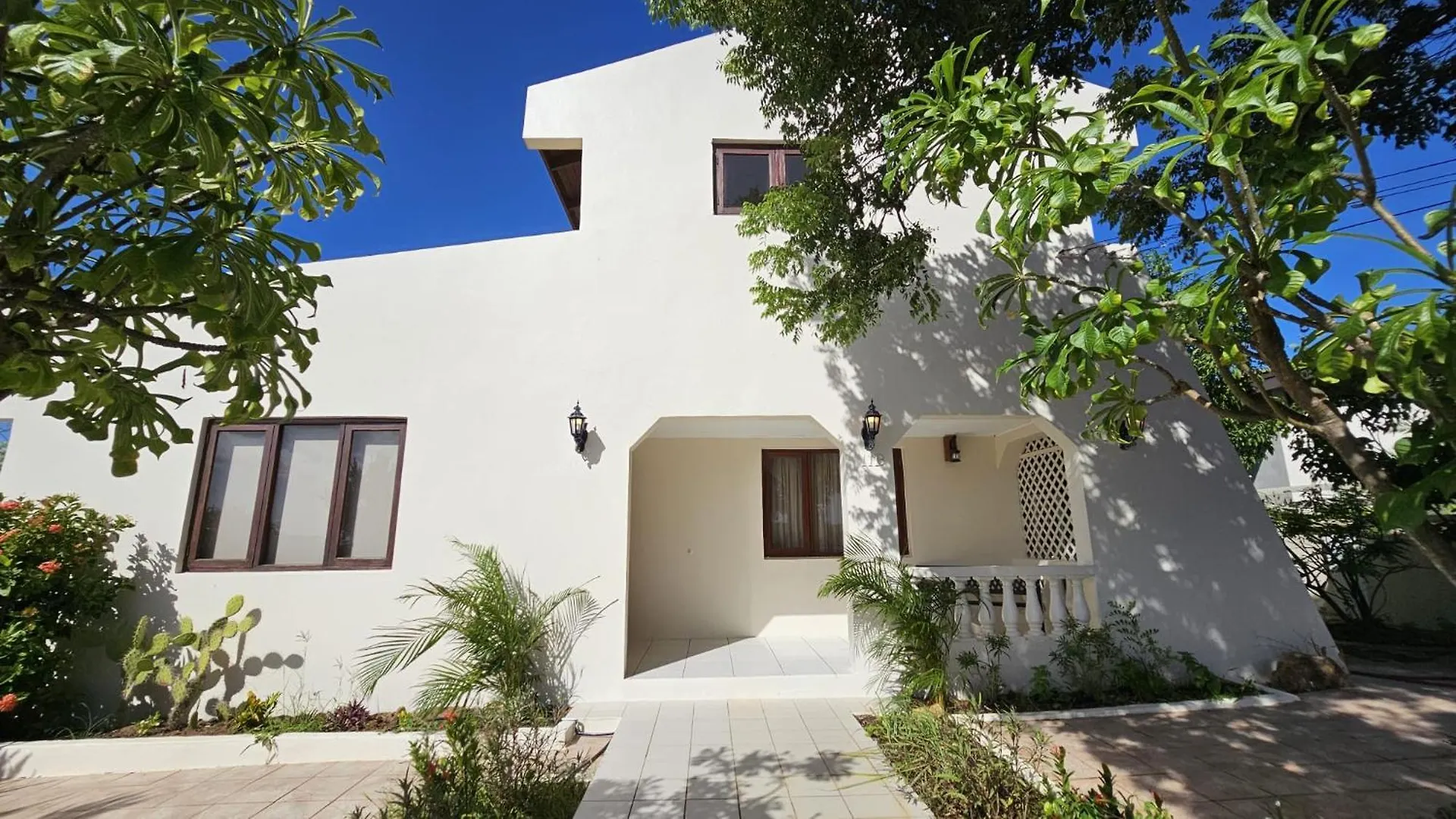 Country Hill Villa With Stunning Views Santa Cruz 0*,