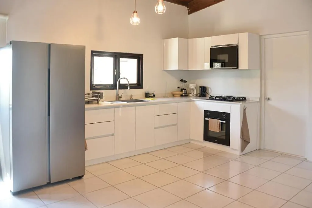 Country Hill Villa With Stunning Views Santa Cruz Aruba