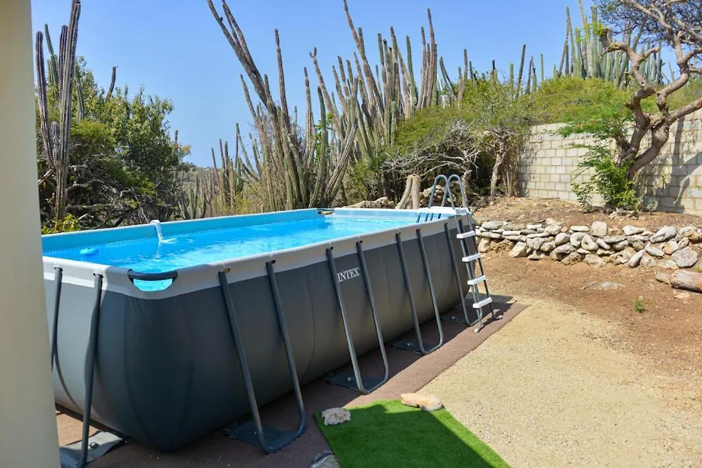 Country Hill Villa With Stunning Views Santa Cruz