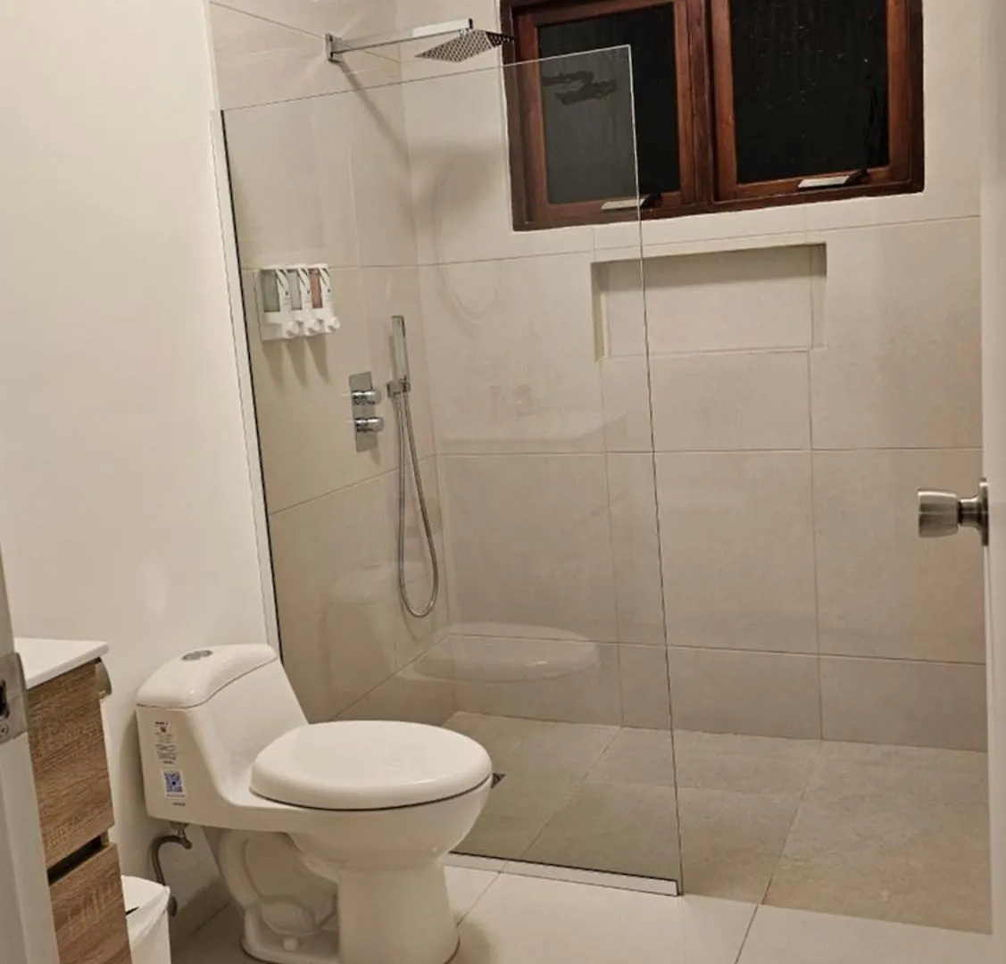 Country Hill Villa With Stunning Views Santa Cruz Aruba