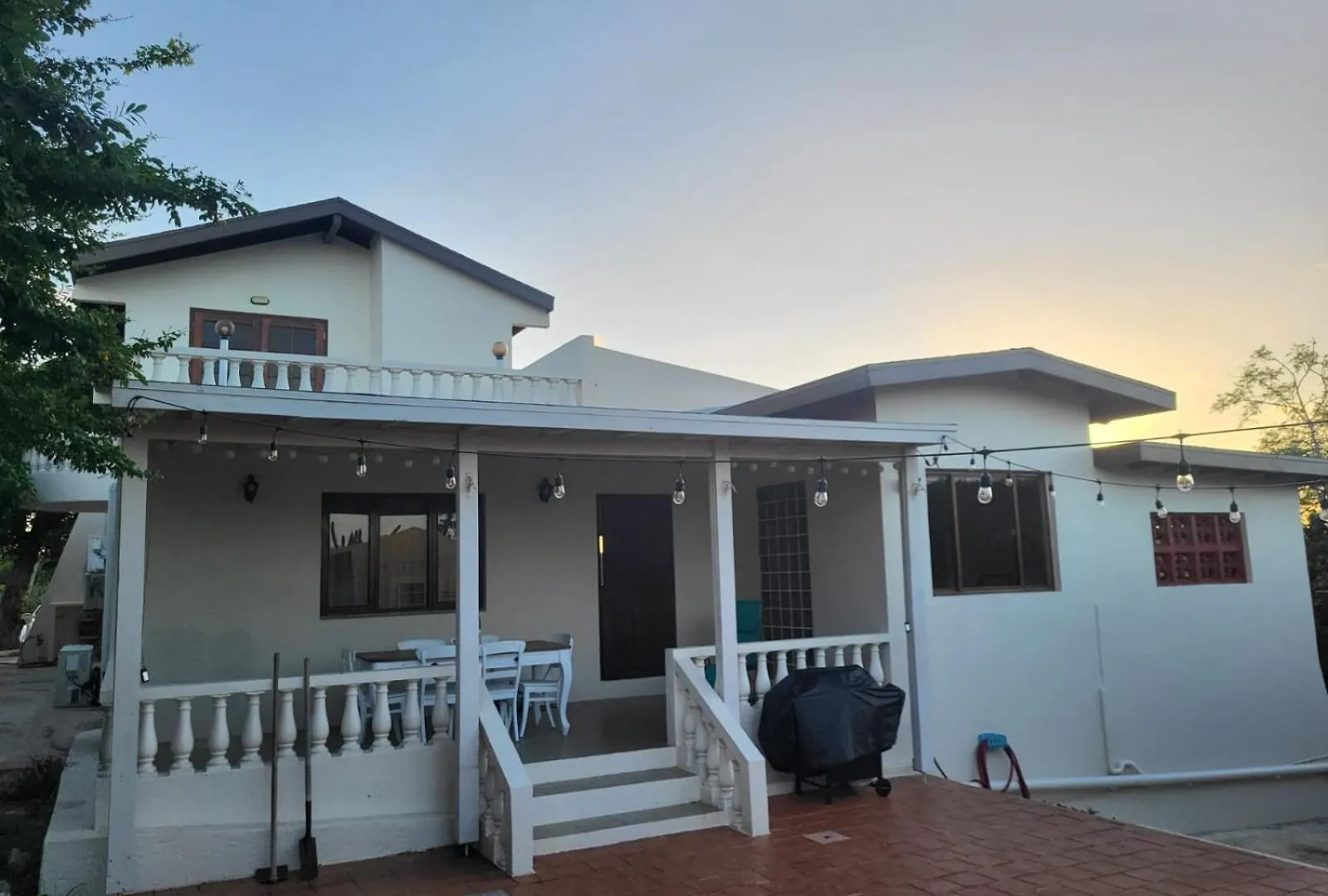 Country Hill Villa With Stunning Views Santa Cruz
