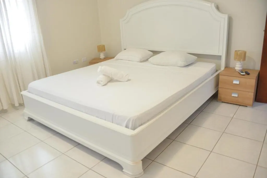Country Hill Villa With Stunning Views Santa Cruz 0*,