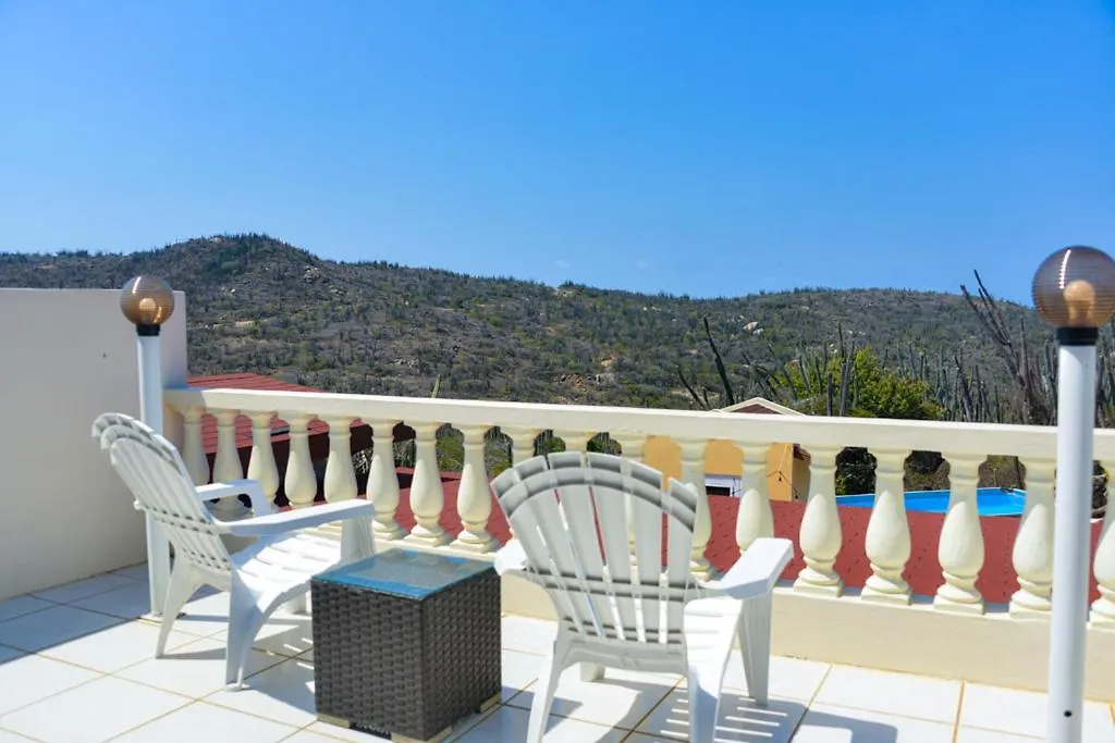 Country Hill Villa With Stunning Views Santa Cruz